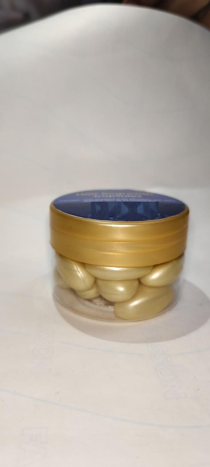 Vitamin E Hair Growth Capsules for External Use (20pc)